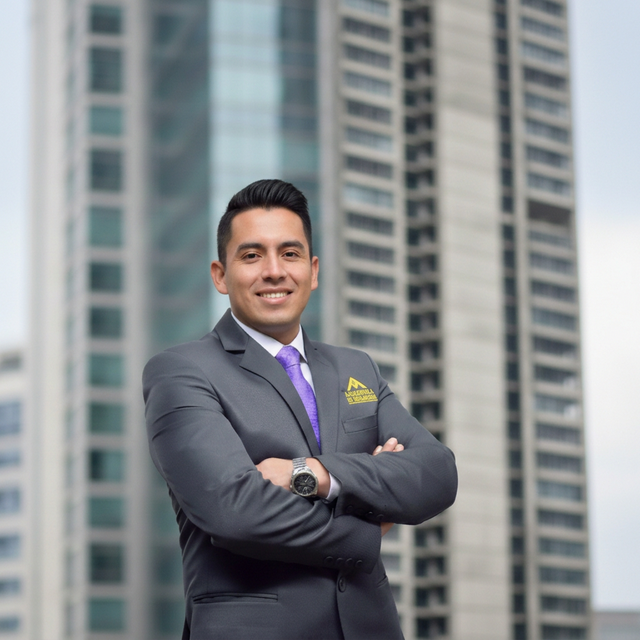 Dirección General Atmósfera de Seguridad